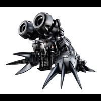 Digimon World - Machinedramon Precious G.E.M. Series Figure image number 7